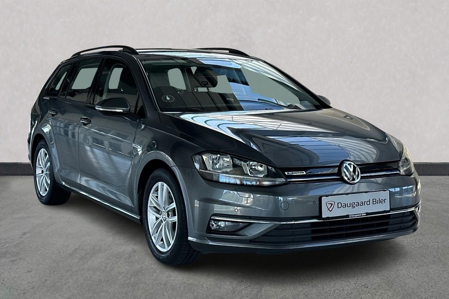 Billede af VW Golf VII 1,5 TSi 130 Comfortline Variant