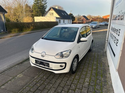 VW Up! 1,0 60 Move Up! BMT 5d