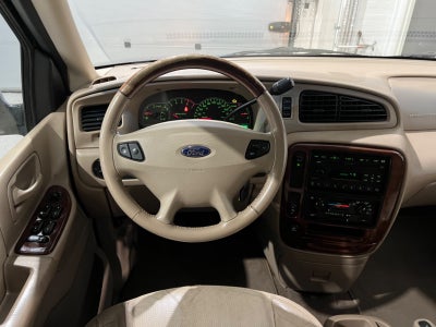 Ford Windstar aut.
