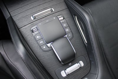 Mercedes GLE350 de AMG Line aut. 4Matic