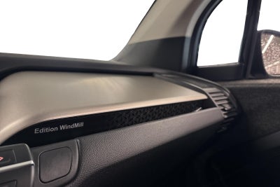 BMW i3 Edition WindMill