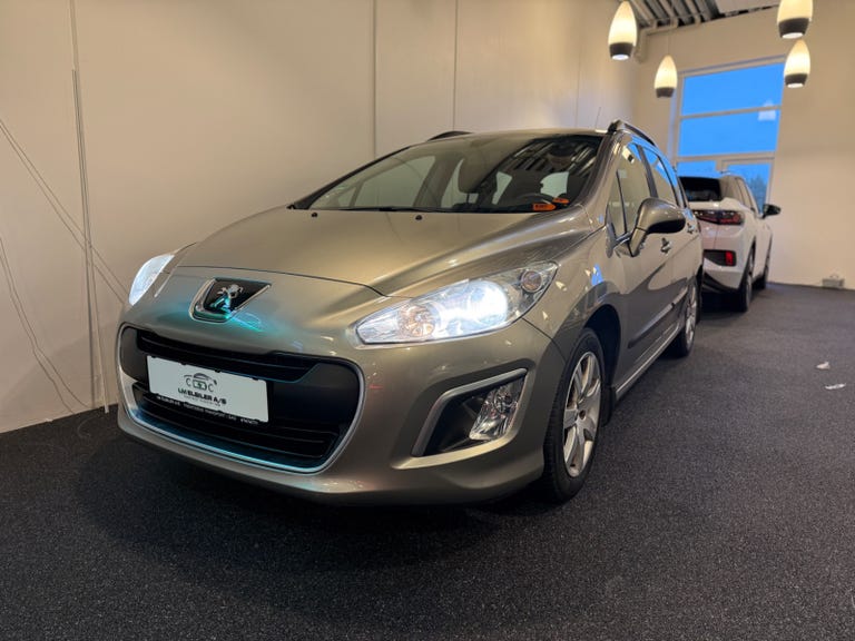 Peugeot 308 VTi 120 Access