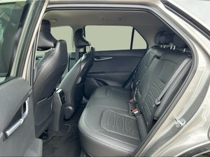 Kia Niro EV Inspire