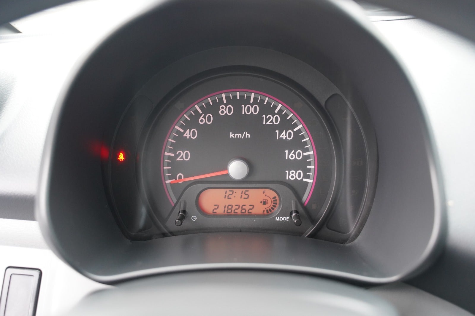 Billede af Suzuki Alto 1,0