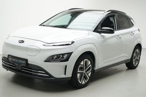 Hyundai Kona EV Premium