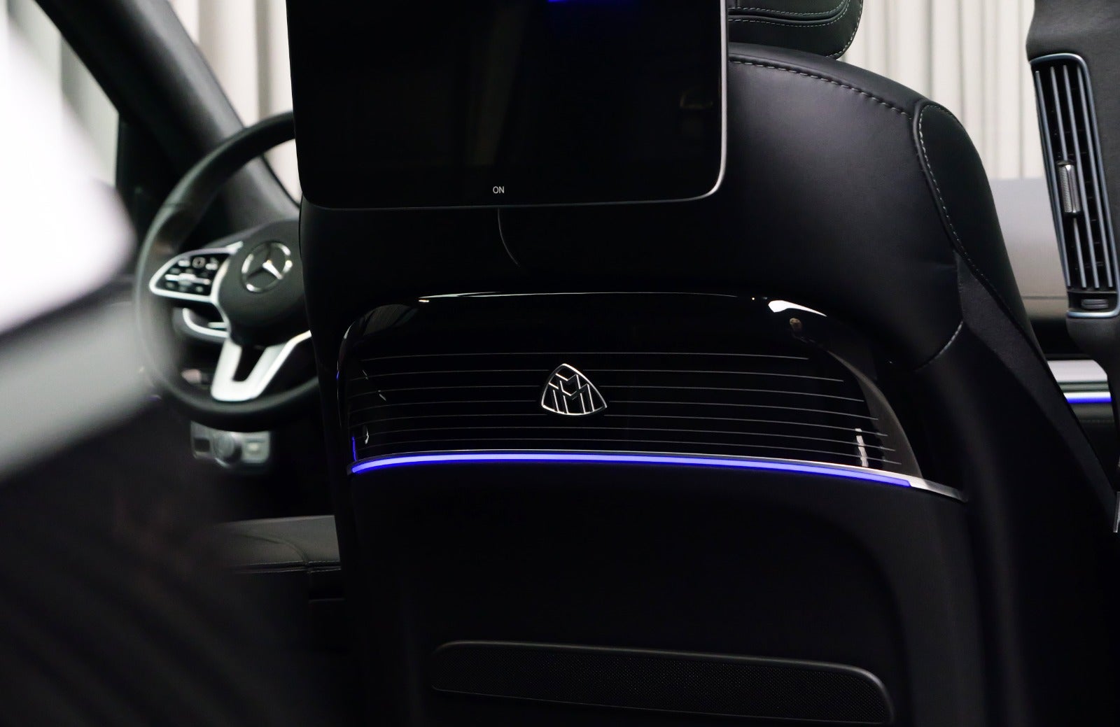 Mercedes GLS600 Maybach aut. 4Matic