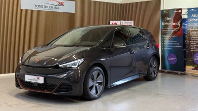Cupra Born 58 High