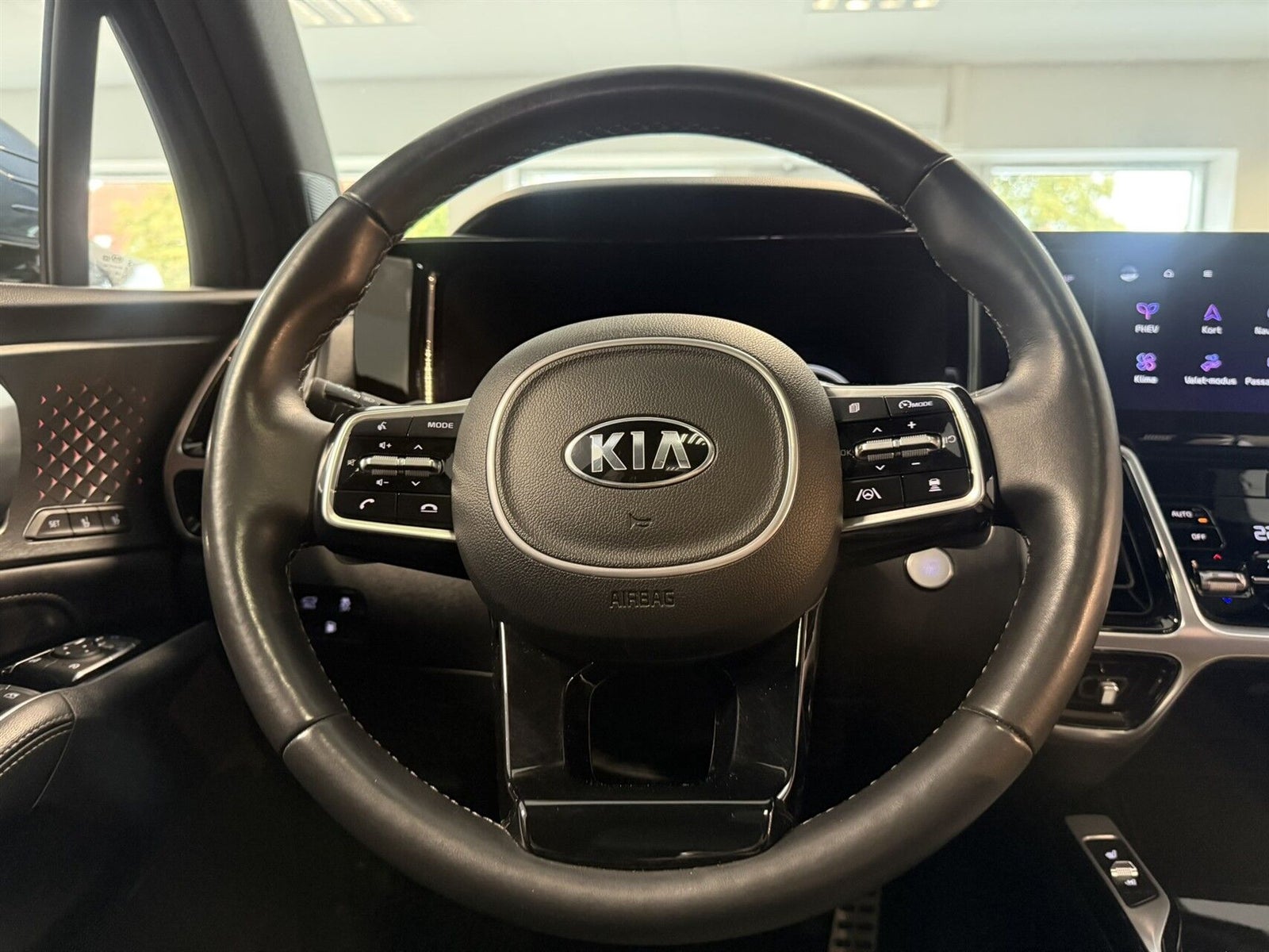 Kia Sorento PHEV Premium aut. 4WD 7prs