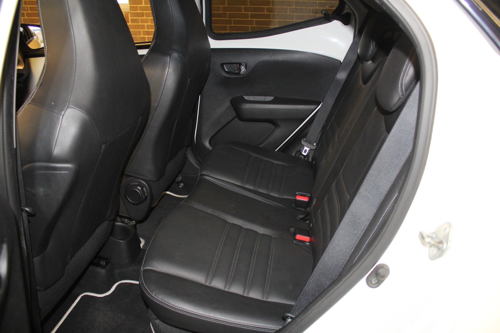 Toyota Aygo, Billede 5