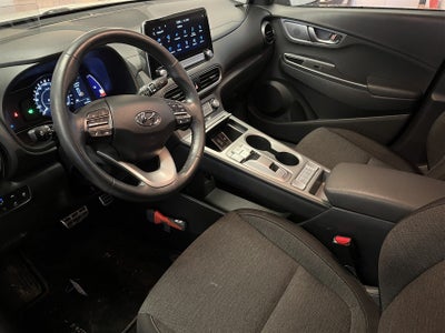 Hyundai Kona EV Trend billede 3
