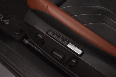 VW ID.4 Pro Performance Family