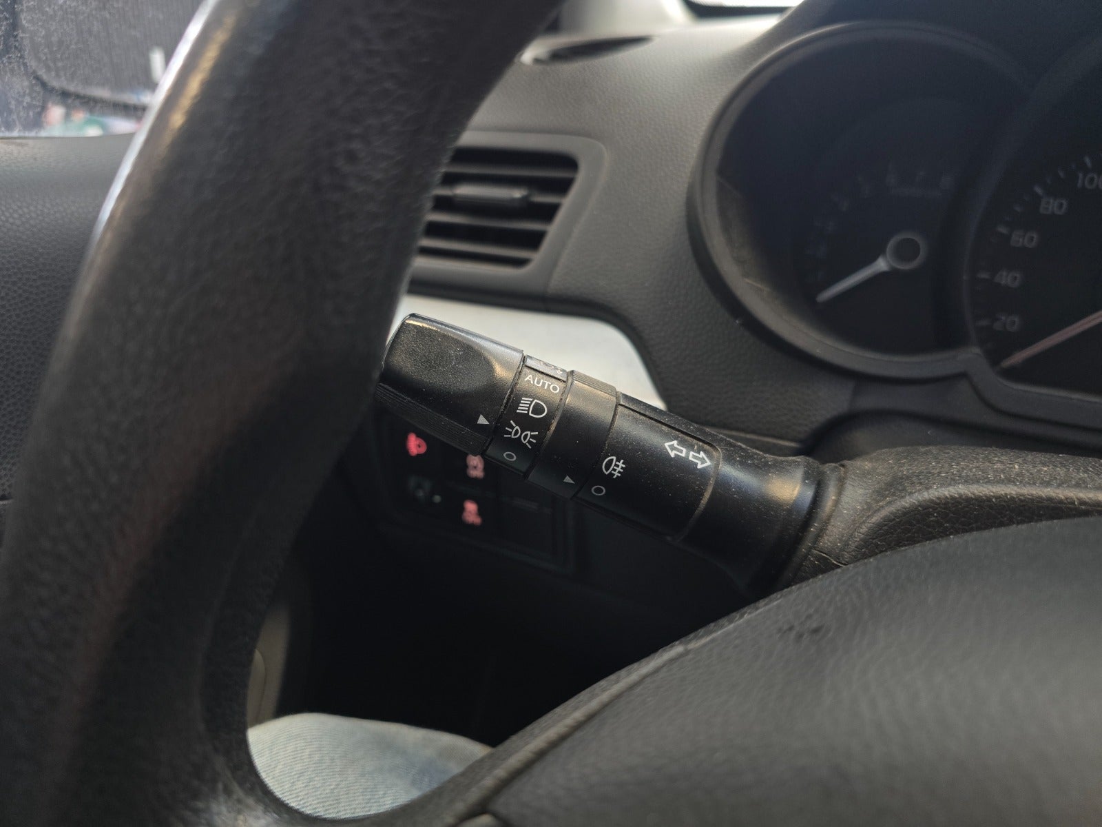 Billede af Kia Picanto 1,0 World Cup Eco