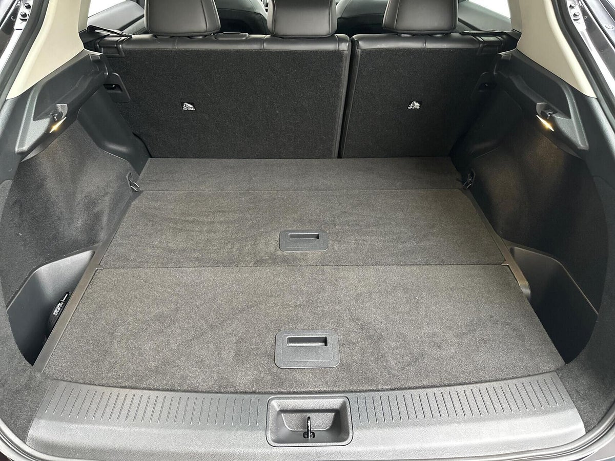 Nissan Ariya Evolve billede 13