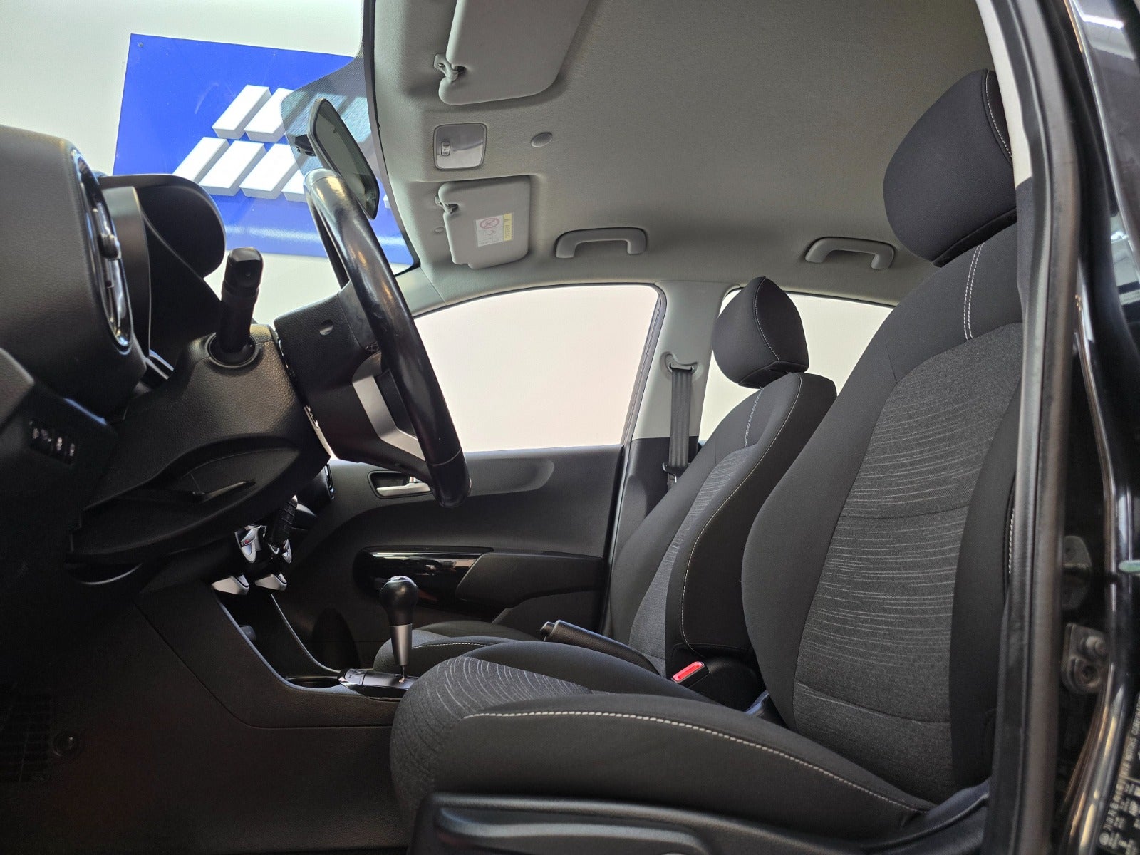 Billede af Kia Picanto 1,0 MPi Vision aut.