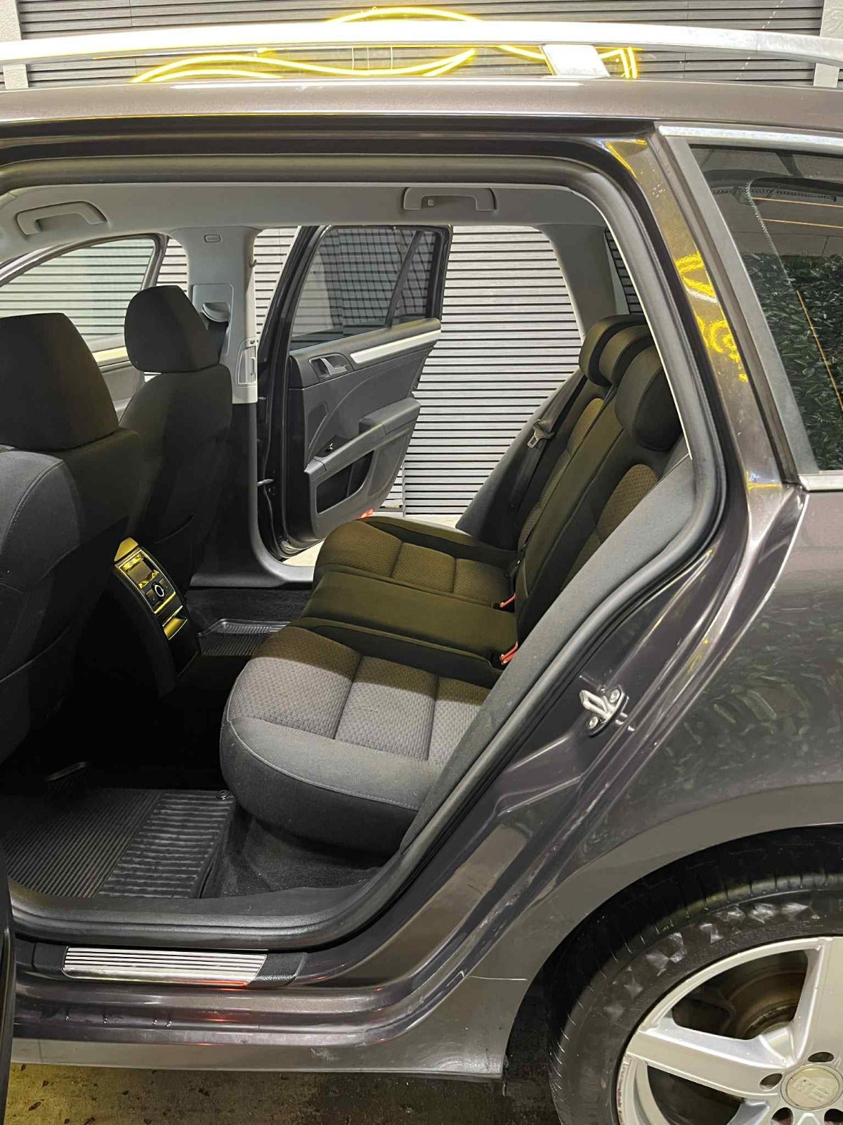 Billede af Skoda Superb 1,8 TSi 160 Ambition