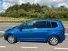 VW Touran TSi 150 Comfortline DSG 7prs thumbnail