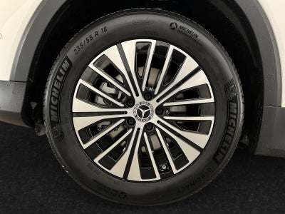 Mercedes EQB250+ Progressive