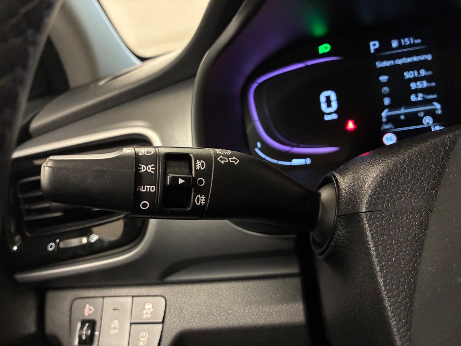Kia Stonic T-GDi Prestige DCT