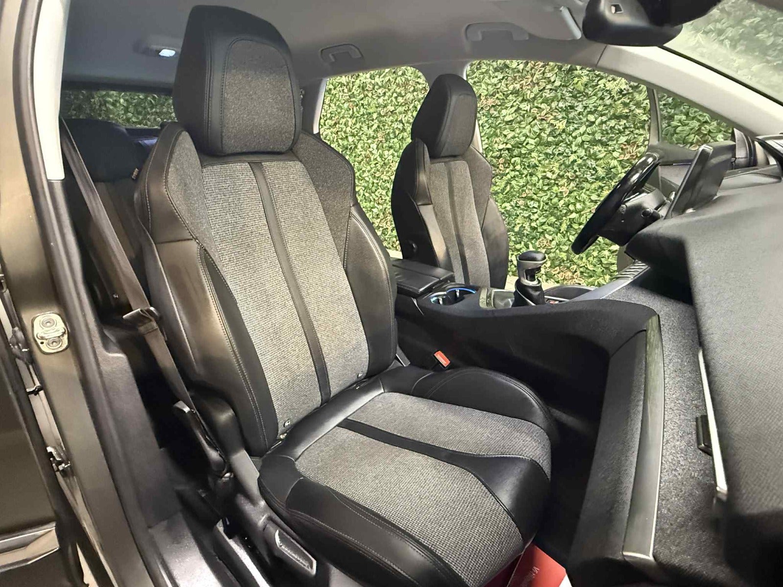 Billede af Peugeot 3008 1,5 BlueHDi 130 Limited Pack