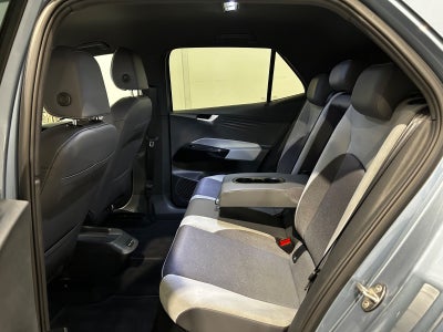 VW ID.3 Pro