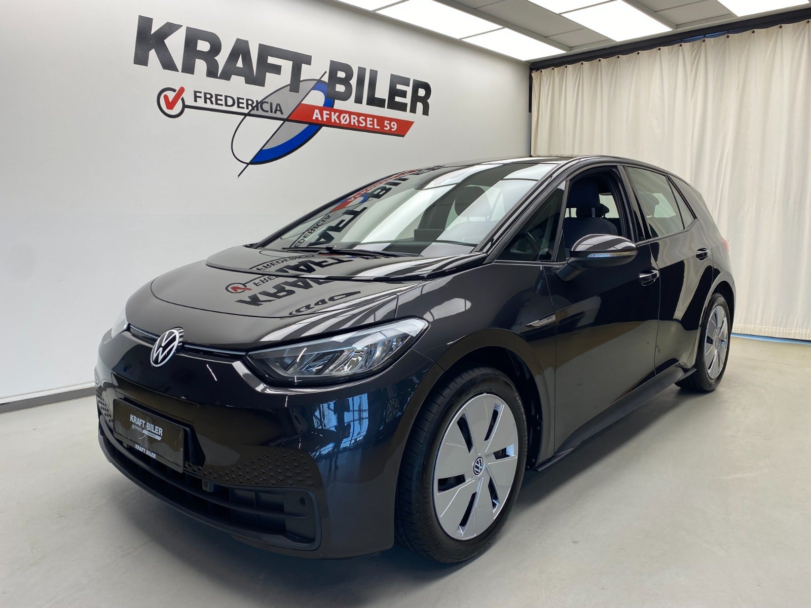 Billede af VW ID.3 58 Pro