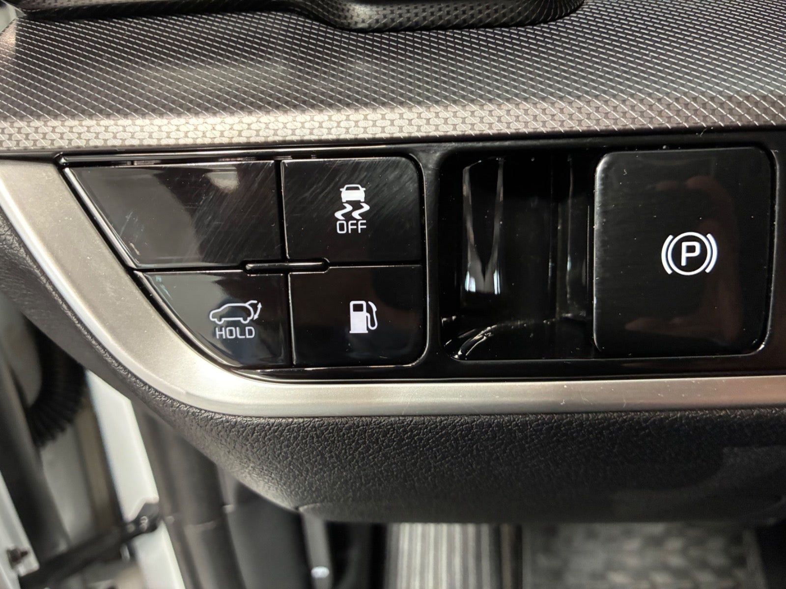 Kia Sportage PHEV Upgrade aut. 4WD