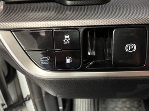 Kia Sportage PHEV Upgrade aut. 4WD