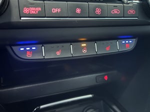 Kia Ceed PHEV Upgrade+ SW DCT