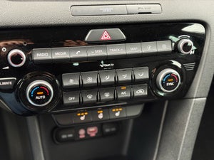 Kia Sportage CRDi 136 GT-Line