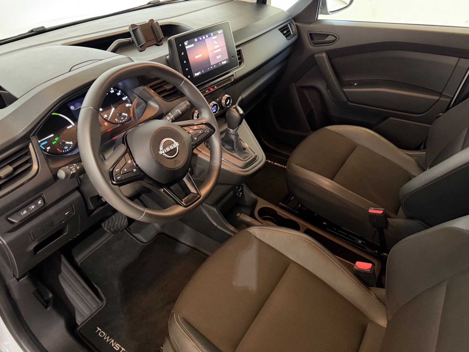 Nissan Townstar Acenta L1H1