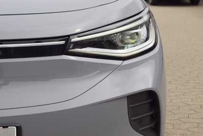 VW ID.4 Pro Performance