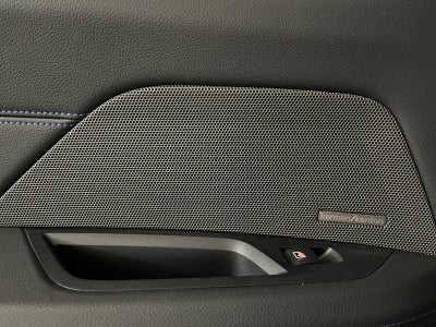 BMW i4 M60 xDrive