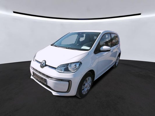 VW e-Up! 