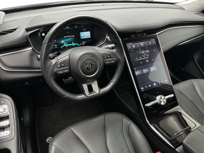 MG Marvel R Luxury billede 2