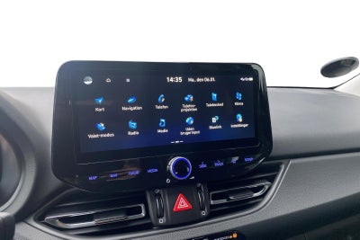 Hyundai i30 T-GDi mHEV Advanced stc. DCT