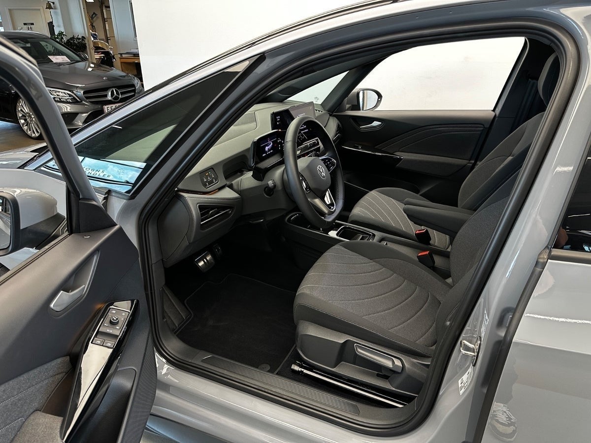 Billede af VW ID.3 58 Pro Performance