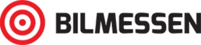 Bilmessen ApS logo