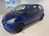 Toyota Aygo  thumbnail