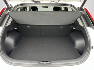 Kia Niro EV Upgrade