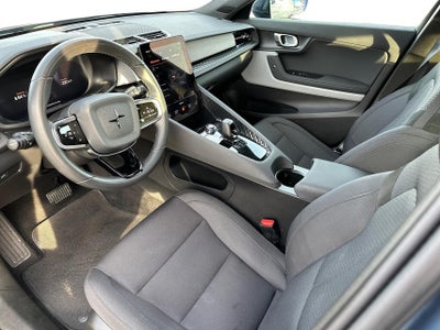 Polestar 2 Long Range billede 3