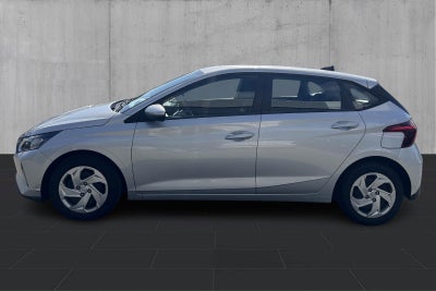 Hyundai i20 T-GDi Essential - 1