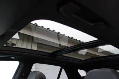 Mercedes GLE350 de AMG Line aut. 4Matic