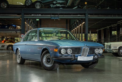 BMW 2800 CS 2,8  2d