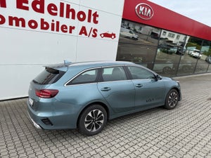 Kia Ceed PHEV Prestige SW DCT
