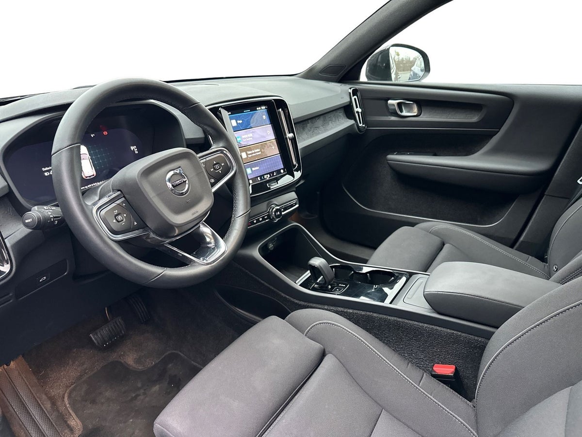 Volvo XC40 P6 ReCharge Plus billede 3