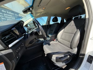 Kia Niro HEV Edition DCT