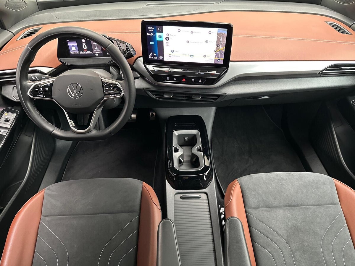 VW ID.5 Pro Performance billede 5