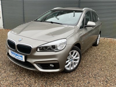 BMW 225xe 1,5 Active Tourer Advantage aut. 5d