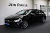 Mercedes CLA200 d AMG Line Shooting Brake aut.