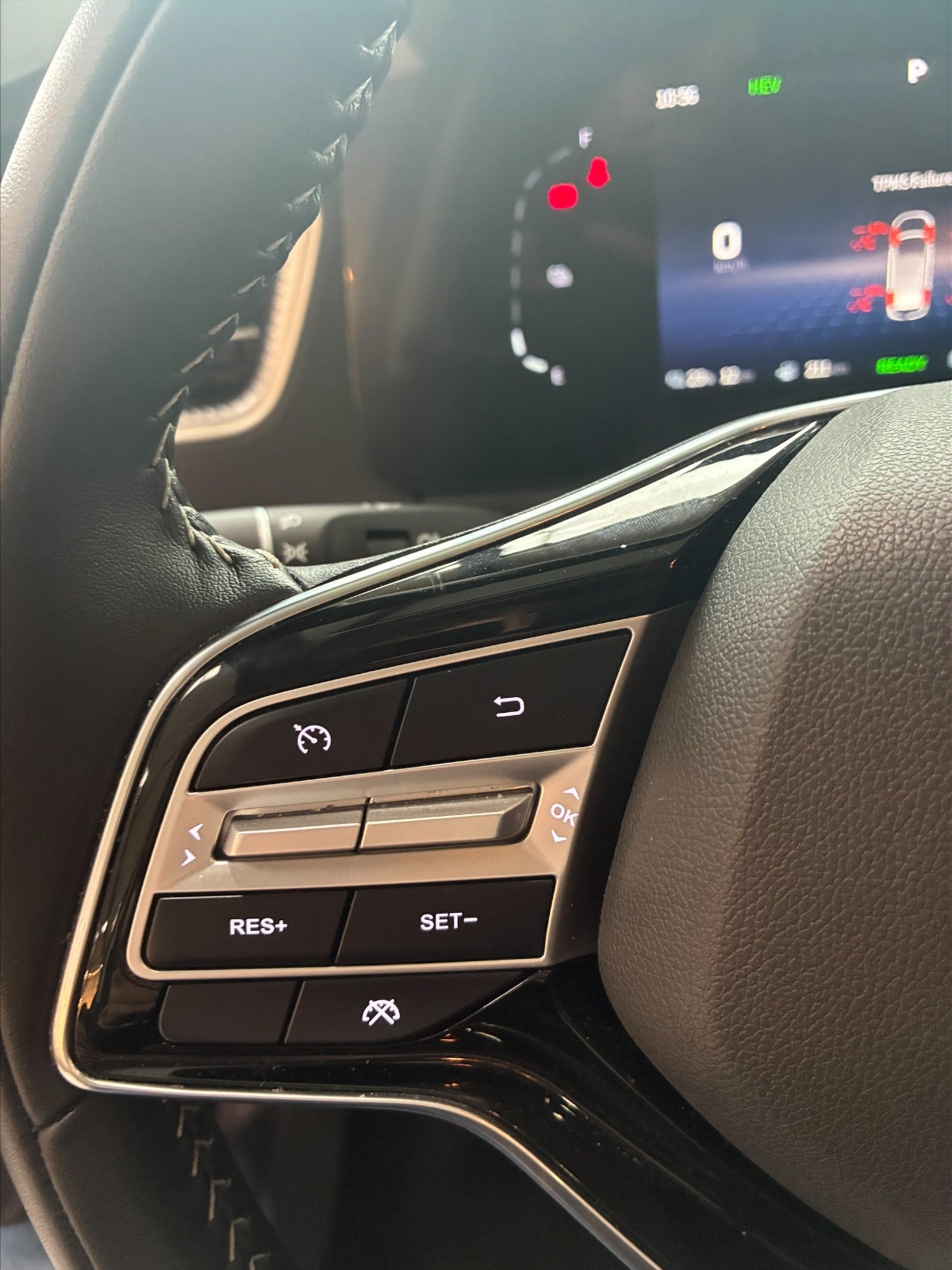 Billede af Navor E5 1,5 PHEV Rock